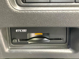 【ETC】高速道路の料金所をストレスなく通過!話題のスポットやサービスエリアに多い「スマートIC」利用時は必須のアイテムです。当店でセットアップを実施、ご納車当日からすぐにご利用いただけます!