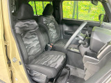 ドライバーによって運転しやすいポジションは異なり、あの車はどうなのか不安なこともありますよね。気になるお車は店頭で乗り込んでご確認いただけます♪