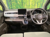 N-WGN L ホンダ センシング 