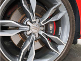 S1 2.0 4WD 