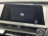 【8インチ ディスプレイオーディオ】大画面のディスプレイはAppleCarPlayやAndroidAutoが利用可能。大きな画面でスマホナビアプリ等が利用いただけます♪