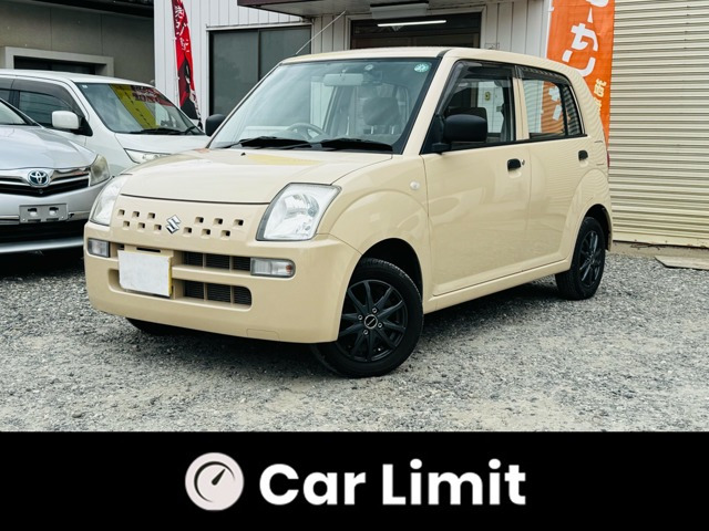 アルト E 4WD 