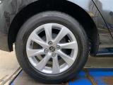 185/65R15インチ 純正アルミホイール
