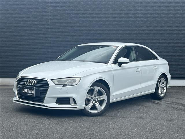 A3セダン 1.4 TFSI スポーツ 修復歴無し
