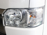 LEDヘッドライトになります☆☆