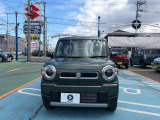 スペーシア ハイブリッド(HYBRID) G 
