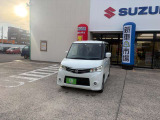 ルークス ハイウェイスター 4WD 