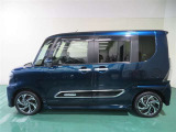 タントカスタム RS スタイルセレクション 