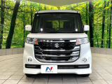 弊社では、全車『修復歴なし』のお車のみ取り扱っております。専任バイヤーによる厳選した仕入れの後、入庫後の車両チェックを行い、ネクステージが認定した高品質な中古車をご提供しております。