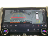 アルファード ハイブリッド 2.5 Z 本革シート サンルーフ
