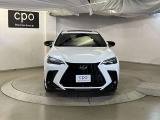 このお車はCPO(Certified Pre-Owned=認定中古車) です。レクサス独自の厳しい基準をクリアした厳選車両を指します。
