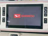 【純正8型ナビ】人気の純正ナビを装備。オーディオ機能も充実しており、Bluetooth接続すればお持ちのスマホやMP3プレイヤーの音楽を再生可能!毎日の運転がさらに楽しくなります!!