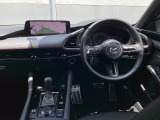 MAZDA3ファストバック  2.0 20S ブラックトーンエディション