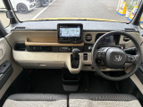 N-BOX ファッションスタイル 