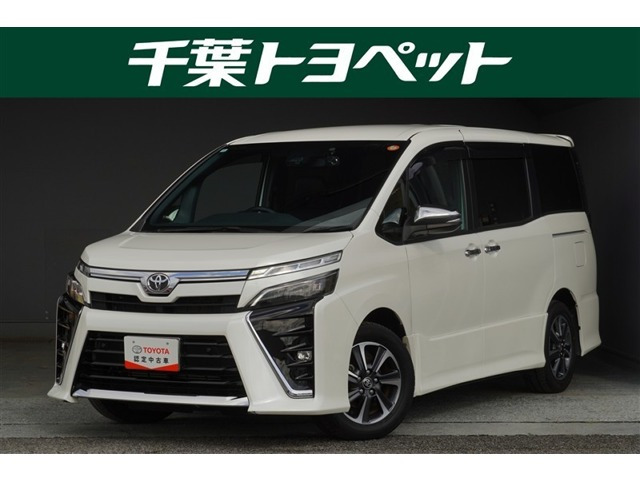 ヴォクシー 2.0 ZS 煌III 