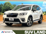 4WD 純正SDナビ アイサイトセイフティプラス レーダークルーズコント