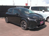 ノートオーラ 1.2 G FOUR 4WD 