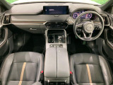 CX-60 3.3 XD エクスクルーシブモード ディーゼル 