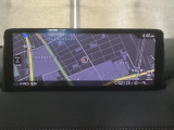 ナビやフルセグTV、インターネットラジオやBluetoothなどのエンターテーメント機能を凝縮したマツダコネクト!