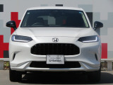 ZR-V 2.0 e:HEV Z 4WD 