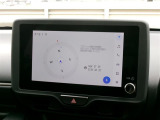 DCM(専用通信機)を装備したコネクティッドナビです。なおT-Connect契約により、令和11年4月まで無償でのご利用が可能です。詳しくは営業スタッフにお問い合わせください。