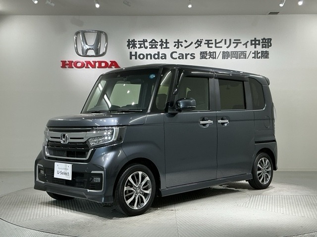 N-BOXカスタム L 