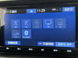 お気に入りの曲をBluetoothで再生できます♪ ドライブがさらに楽しくなりますよ♪