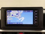【ナビゲーション】いまや必須装備のナビゲーションを搭載!知らない場所でも目的地までしっかり案内してくれます。オーディオ機能も充実!キャンプや旅行はもちろん通勤や普段のドライブも楽しめます!