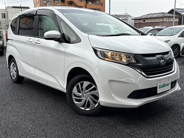フリード 1.5 G ホンダセンシング 4WD 4WD ワンオーナー