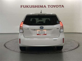 テール&ストップランプには、高輝度で点灯速度の速いLEDを使用!また、赤色インナーレンズを使用し、質感の良さを演出し、後続車からの視認性を確保しています!