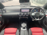 CLAシューティングブレーク CLA200d AMGラインパッケージ 