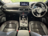CX-5 2.5 25S スポーツアピアランス 