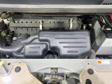 親切・丁寧な専門メカニックスタッフが応対!・車検・点検整備・事故等の修理などアフターサービスも安心。お車のカスタマイズもネクステージのサービススタッフまでご相談ください!