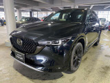 CX-5 2.2 XD ドライブ エディション 