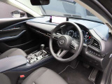 CX-30 2.0 20S Sパッケージ 
