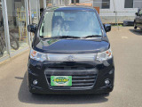 ワゴンRスティングレー X 4WD 