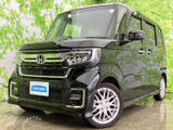 ホンダ N-BOXカスタム