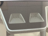 安心装備のスマートアシスト付きです☆ フロントガラス上部のステレオ式カメラで安全運転をサポートしてくれます☆