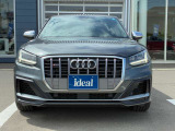 SQ2 2.0 4WD 