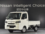 令和8年式 クリッパートラック DX 農繁 4WD です。ボディカラーはホワイトです。