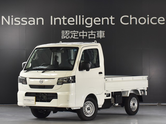 クリッパートラック DX農繁 4WD