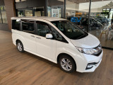 ステップワゴン 1.5 スパーダ ホンダ センシング 4WD 