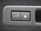 パワーバックドアのスイッチです。
