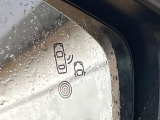 ●ブラインドアシストセンサー:視角からの車を感知し、ドライバーが車線変更を行う際に、警告音と共に注意を促してくれる安全支援機能です!