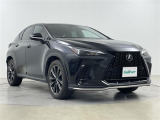 レクサス NX
