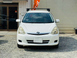 ウィッシュ 1.8 X リミテッド 4WD 