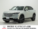 ホンダ ヴェゼル