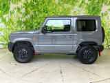 ジムニー XL 4WD 
