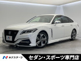 モデリスタエアロ セーフティパッケージプラス レザーシートパッケージ