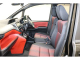 内装の状態も良く快適にご利用頂けます
